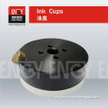 Hermetic Sealed Ink Cup Pad Printer for Wutung Machine